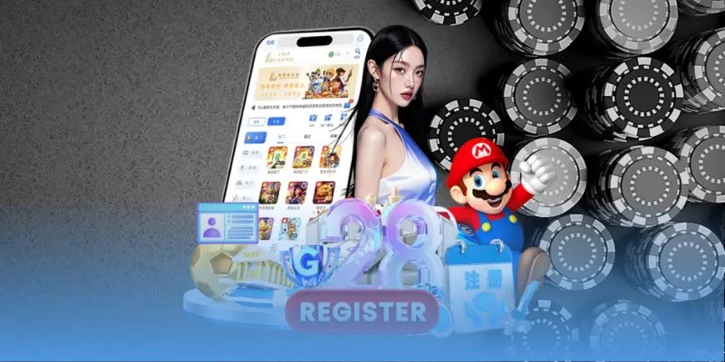 Đăng Ký TK88 - Cập Nhật Quy Định Chuẩn Xác Năm 2026 Nắm rõ mọi điều kiện đăng ký TK88 năm 2026